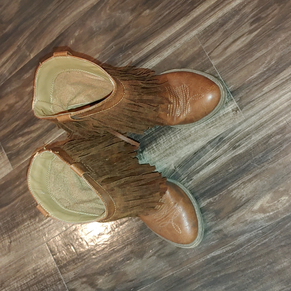 Jellypop girls boots